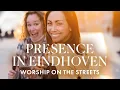Download Lagu NIEUW Worship LIVE in Eindhoven op het 18 Septemberplein • Presence Choir • aanbidding en gebed