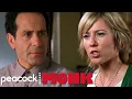 How Monk Met Natalie Monk