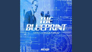 the blue print
