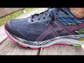 ASICS GEL Cumulus 21 Review THE DARK WORKHORSE