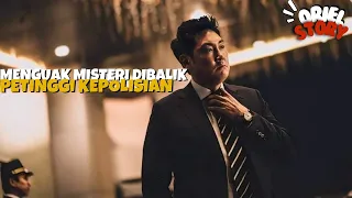 misteri dibalik t3w4sny4 seorang polisi alur cerita film the policemans lineage 2022