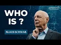 Who Is Klaus Schwab Founder of the World Economic Forum Explained