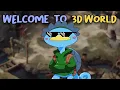 Welcome to 3D World Code Review