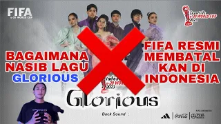 Download Lagu 'Glorious' Batal Jadi Soundtrack Piala Dunia U-20 2023| WEIRD GENIUS TETAP RILIS LAGU GLORIOUS❓ MP3