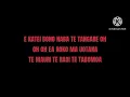 Download Lagu Nna motika niran au karewe n teiara Karaoke (Karekentetongo)