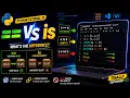 Python Tutorial 13 vs is Explained