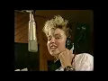 Kylie & Dannii Minogue - Sisters Are Doing It For Themselves (Live Young Talent Time 1986)