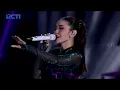 Mahalini - Sial | RCTI MUSIC FEST