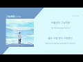 [Vietsub] Good Old Days (그날처럼) - ♪ Jang Deok Cheol (장덕철)