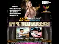 Download Lagu HAPPY PARTY TUNGGAL FAMILY GENZER CREW BY DJ NOVA ICYTONE REBORN