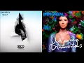 Zedd & Marina and the Diamonds - Immortal Papercut ft. Troye Sivan (GINGERGREEN Mashup)