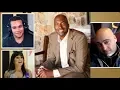 John Salley Big Dick Energy Flat Earth Mentality