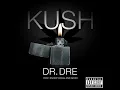 Kush (feat. Snoop Dogg & Akon) - Dr. Dre