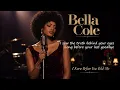 Bella Cole – I Knew Before You Told Me | 90s-Inspired R&B Ballad