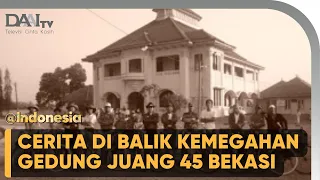 Download SEJARAH GEDUNG JUANG 45 BEKASI | @INDONESIA MP3