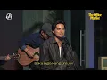 James Reid - Traffic Stripped (The Office Playlist)
