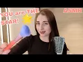 ASMR Your Personal Assistant gets you ready for the day female listener