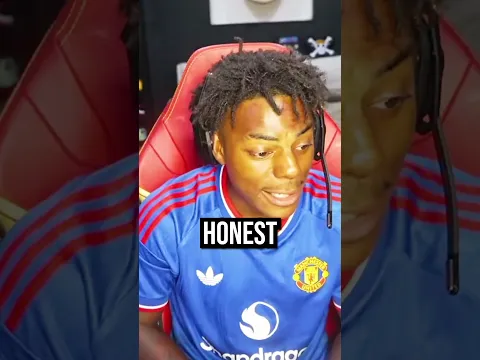 IShowSpeed Has A Question For His Chat😭🙏