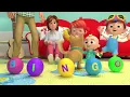 Three Little Pigs and More! | CoComelon Animals | Animals for Kids