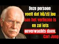 Lagu Carl Jung Relaties Psychologie: Ze voelen dat ze je verliezen