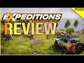Download Lagu Expeditions: A MudRunner Game Review