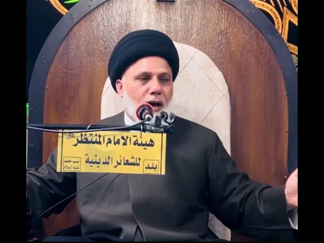 ⁣لماذا كل هذا العداء لأمير المؤمنين (ع) / السيد محمد حسن الموسوي