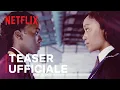 Video di Blood & Water - Trailer ufficiale della stazione 2