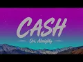 Ovi, Almighty - Cash | Letra-Lyrics