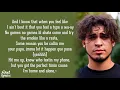 Download Lagu J  Sharp Anderson -  Que Pasa - Lyrics