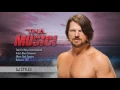 TNA: 2013 AJ Styles Theme (Evil Ways) [Instrumental]