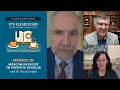 Moscow Physicist to Patristic Scholar Dr Paul Gavrilyuk It s Elementary Podcast Ep 35