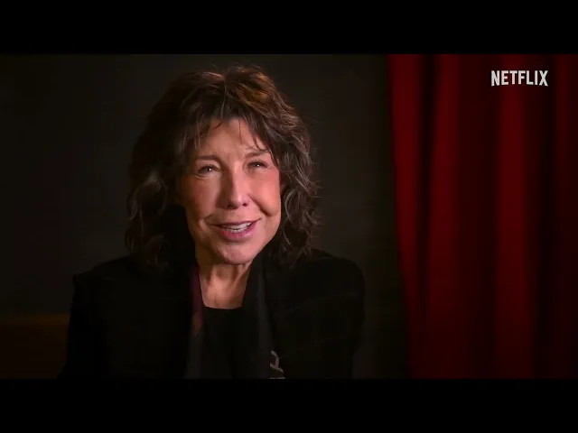 Outstanding: A Comedy Revolution | Teaser Trailer