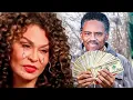 Richard Lawson Got REVENGE on Tina Knowles and GUESS WHO MAD