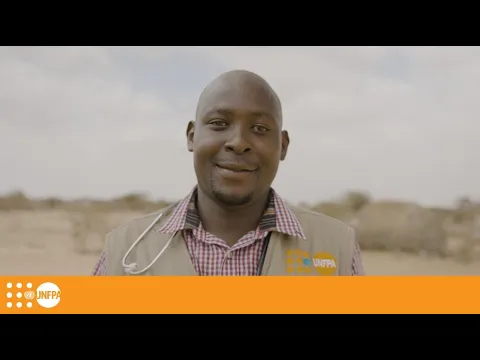 Responding to the worst drought in 40 years in the Horn of Africa