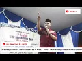 Download Lagu Pengajian bersama Ust. Hilman Fauzi || Haul 1 Tahun Wafat Ananda H. Aditya Lesmana Bin H. Amas