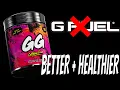 Why you should drink Gamer Supps