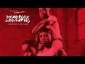 WESTSIDE BOOGIE - HALFWAY RIGHT ft. Rapsody, Alex Isley [Official Audio]