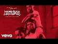 Download Lagu WESTSIDE BOOGIE - HALFWAY RIGHT ft. Rapsody, Alex Isley [Official Audio]