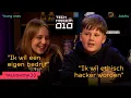 Wat wil je later worden? | TM010 Talkshow