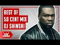Download Lagu Best of 50 Cent Mix - Dj Shinski [In Da Club, Wanksta, PIMP, Big Rich Town, Window Shopper, G Unit]
