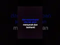 Download Lagu Mario G Klau - Terima Kasih (Karoke)