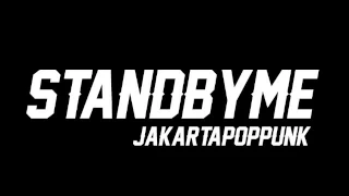 stand by me bosan feat nanda official audio 