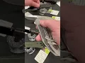 Download Lagu WE Knife Magnetron Titanium with Carbon Fiber #nraam2023 @weknives