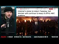 Download Lagu ABC FORCED To Revive Jimmy Kimmel After Leftist Terror Attack On ABC, Terror Threats | Tim Pool