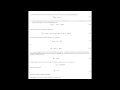 METEO 300 Hydrostatic Equation