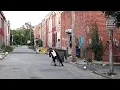EXPLORING BALTIMORE S RAW POVERTY STRICKEN HOODS UNREAL