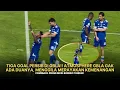 Lagu REMONTADA‼️ FULL TIGA GOAL PERSIB DIRAYAKAN MENGGILA BOBOTOH, GBLA DIBIKIN GEMPA