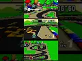 Download Lagu Super Mario Kart F1 Courses highlights.  #supermariokart #formula1  #racing  #mariokart