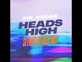 Heads High (Sleazy Stereo Mix)