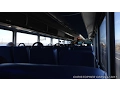 ON BOARD NJ TRANSIT BUS 7299 FROM MANALAPAN TO PORT AUTHORITY BUS TERMINAL ON THE 139 NO TRAFFIC